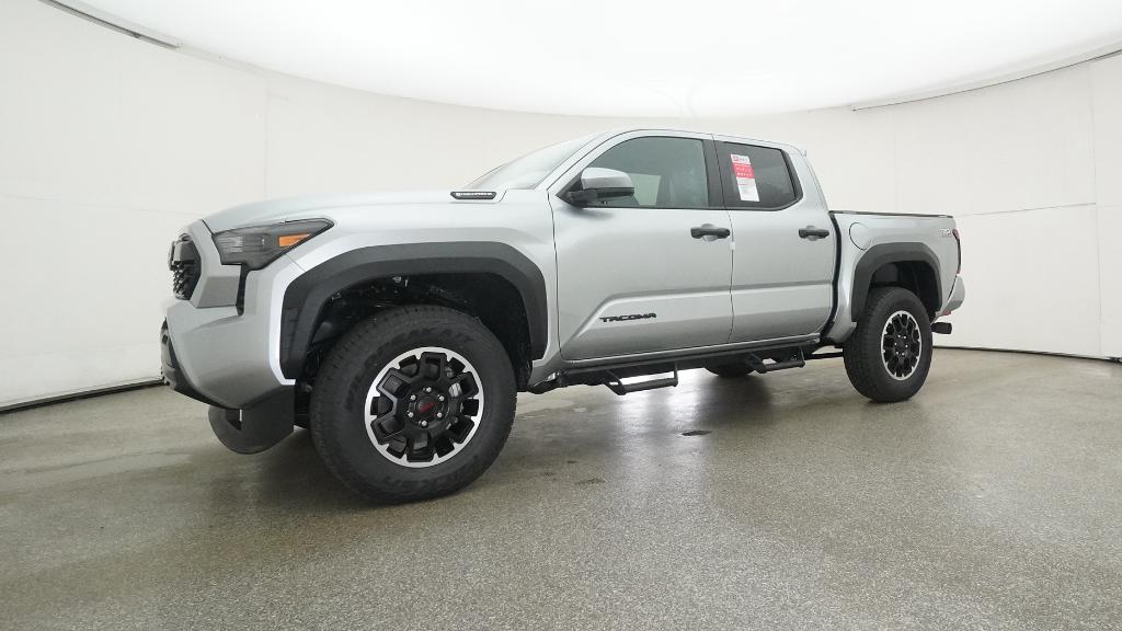 2025 Toyota Tacoma TRD Off Road - Photo 23
