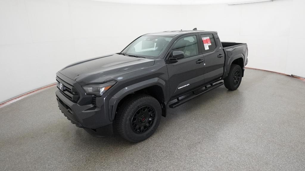 New 2026 Toyota Tacoma SR5 Truck
