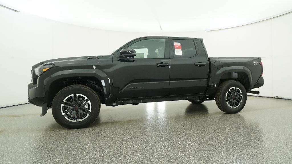 2026 Toyota Tacoma TRD Sport - Photo 53