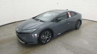 2026 Toyota Prius Limited LIMITED