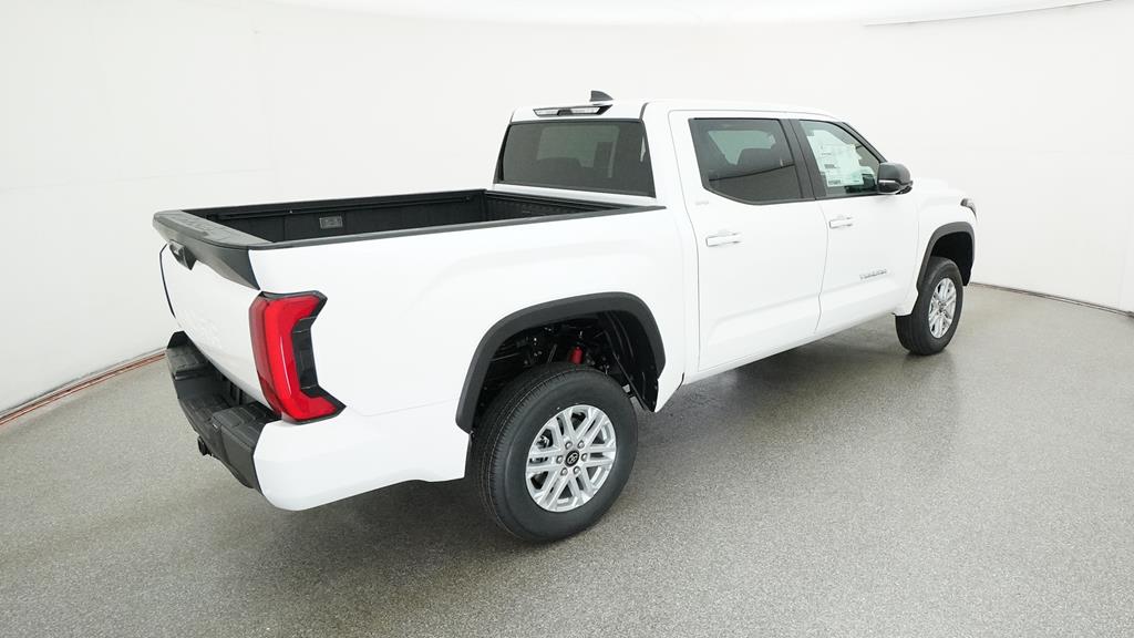 2025 Toyota Tundra SR5 - Photo 59