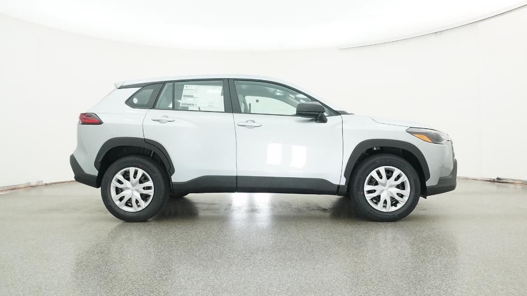 New 2026 Toyota Corolla Cross L SUV