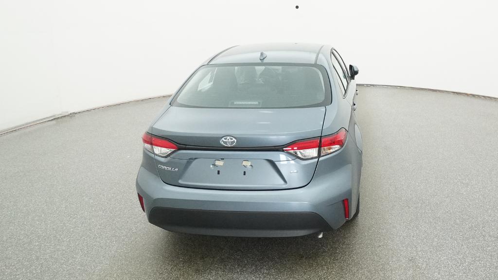 2026 Toyota Corolla LE photo 29