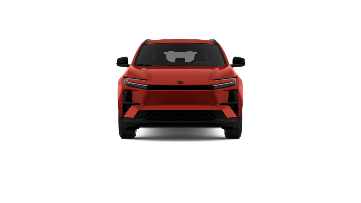 2026 Toyota C-HR SE - Photo 43