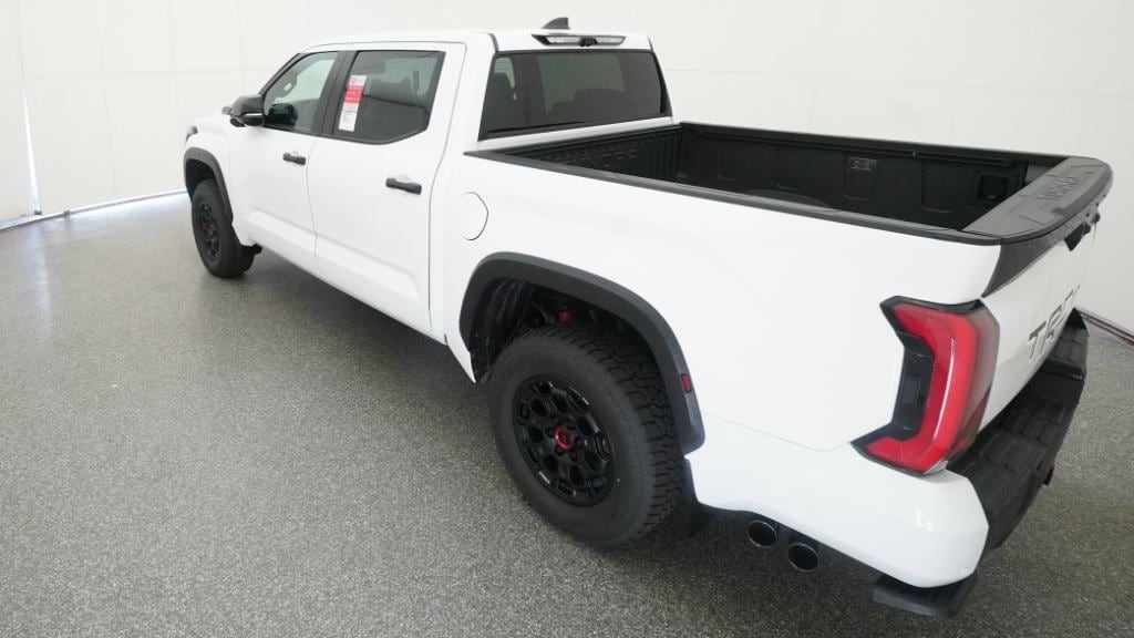 New 2026 Toyota