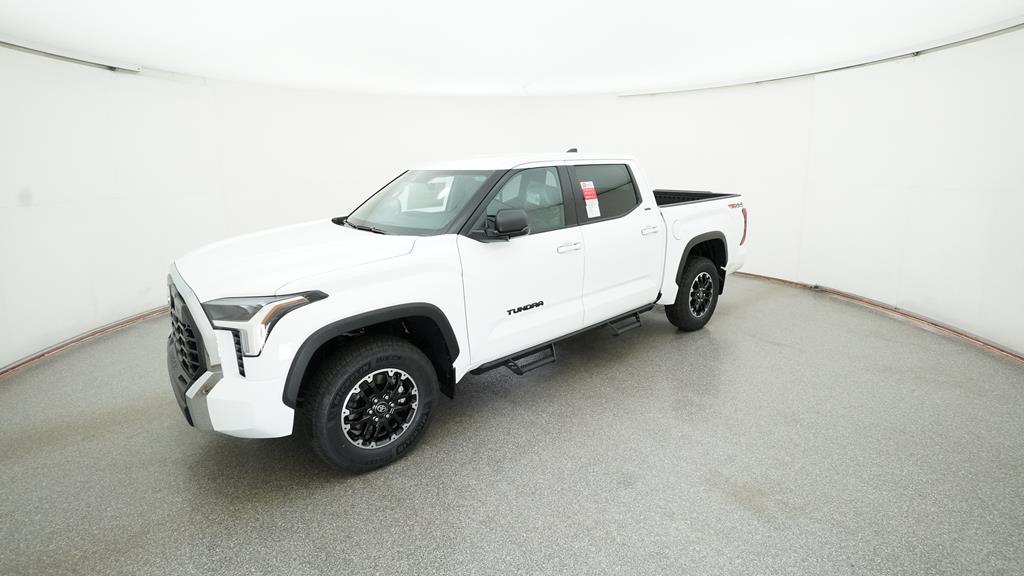 2025 Toyota Tundra SR5 - Photo 24
