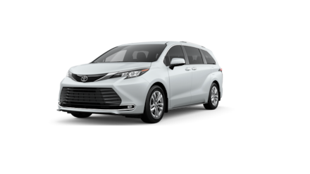 2026 Toyota Sienna 5TDZRKEC5TS45D872