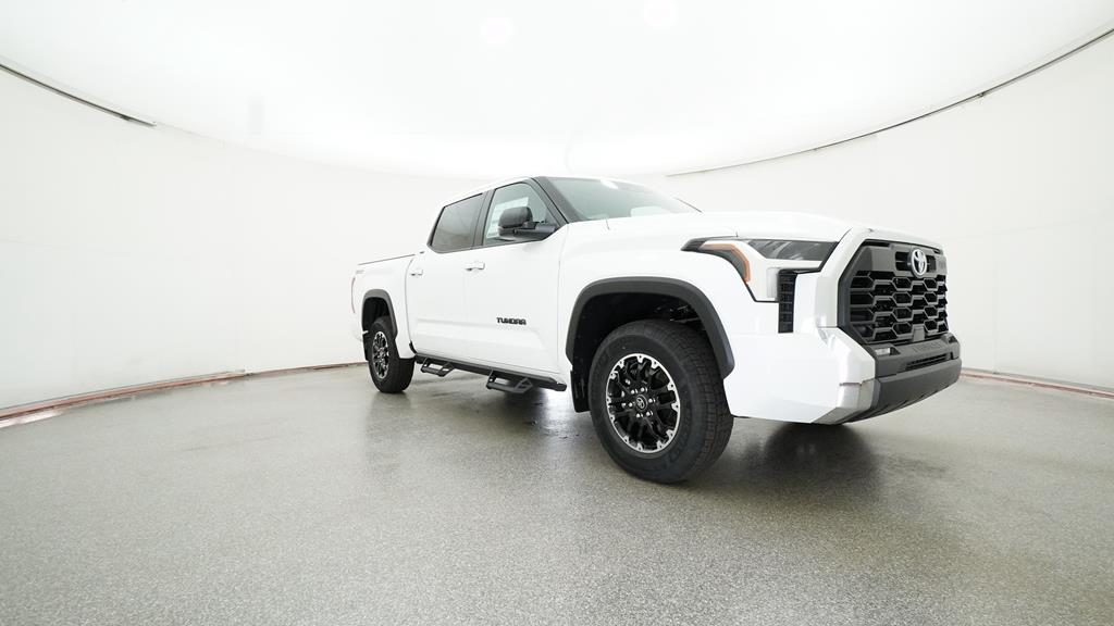 2025 Toyota Tundra SR5 - Photo 34