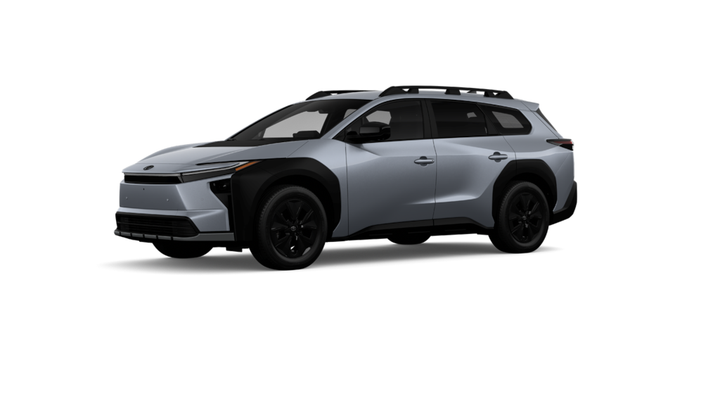 New 2027 Toyota bZ Woodland bZ Woodland AWD