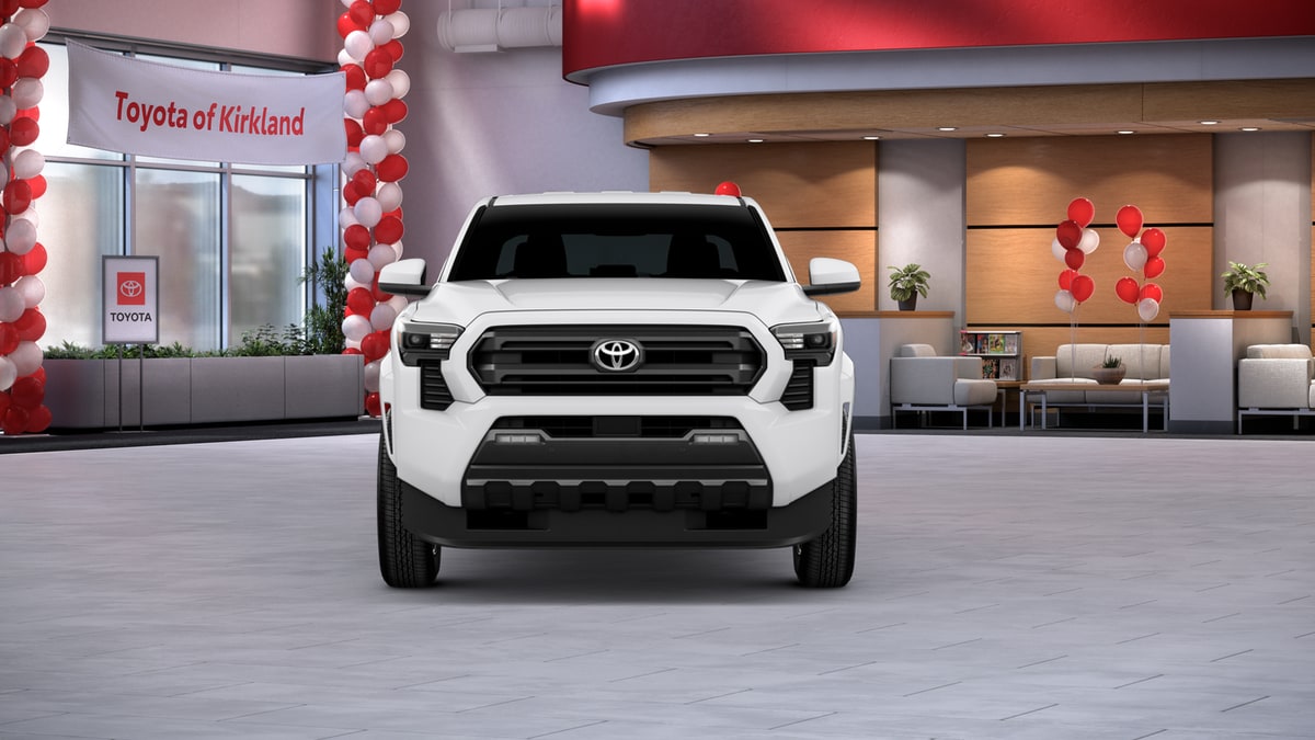 2026 Toyota Tacoma SR5 - Photo 37