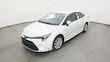 Toyota Corolla Hybrid