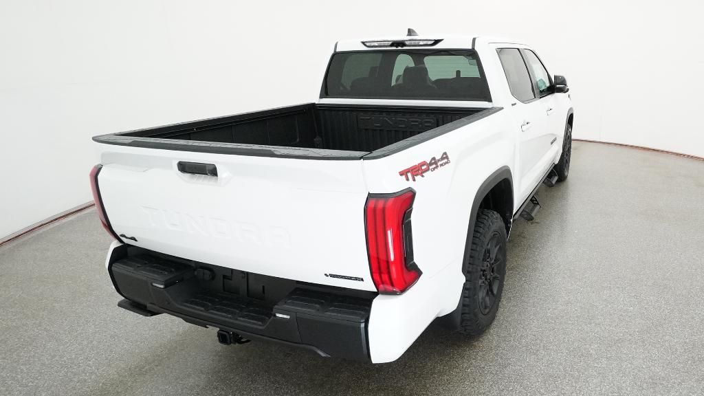 2026 Toyota Tundra Limited - Photo 15