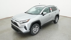 2025 Toyota RAV4 XLE XLE FWD SUV