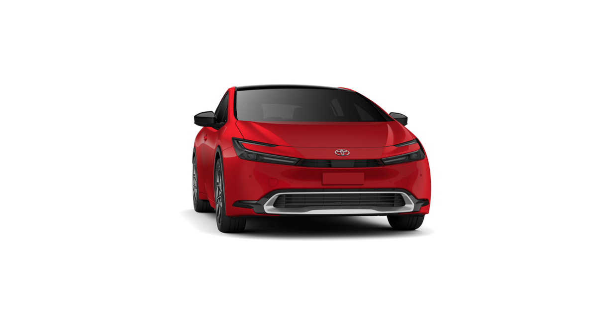 2026 Toyota Prius Plug-in Hybrid XSE - Photo 50