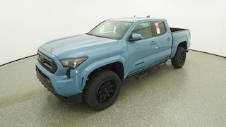 2026 Toyota Tacoma SR5 4X2 DOUBLE CAB