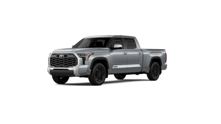 2026 Toyota Tundra i-FORCE MAX 1794 Edition i-FORCE MAX Truck CrewMax