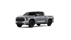 2026 Toyota Tundra i-FORCE MAX 1794 Edition i-FORCE MAX Truck CrewMax Missoula, MT