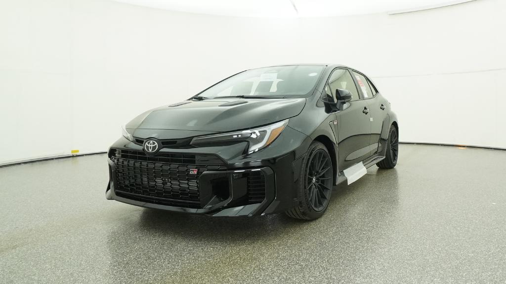 2026 Toyota GR Corolla Premium Plus - Photo 43