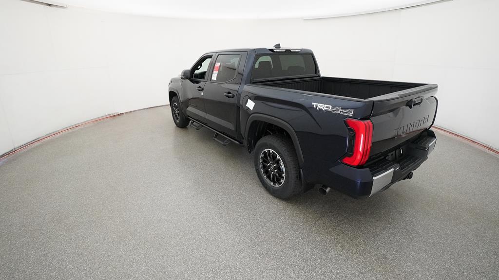 2025 Toyota Tundra SR5 - Photo 49