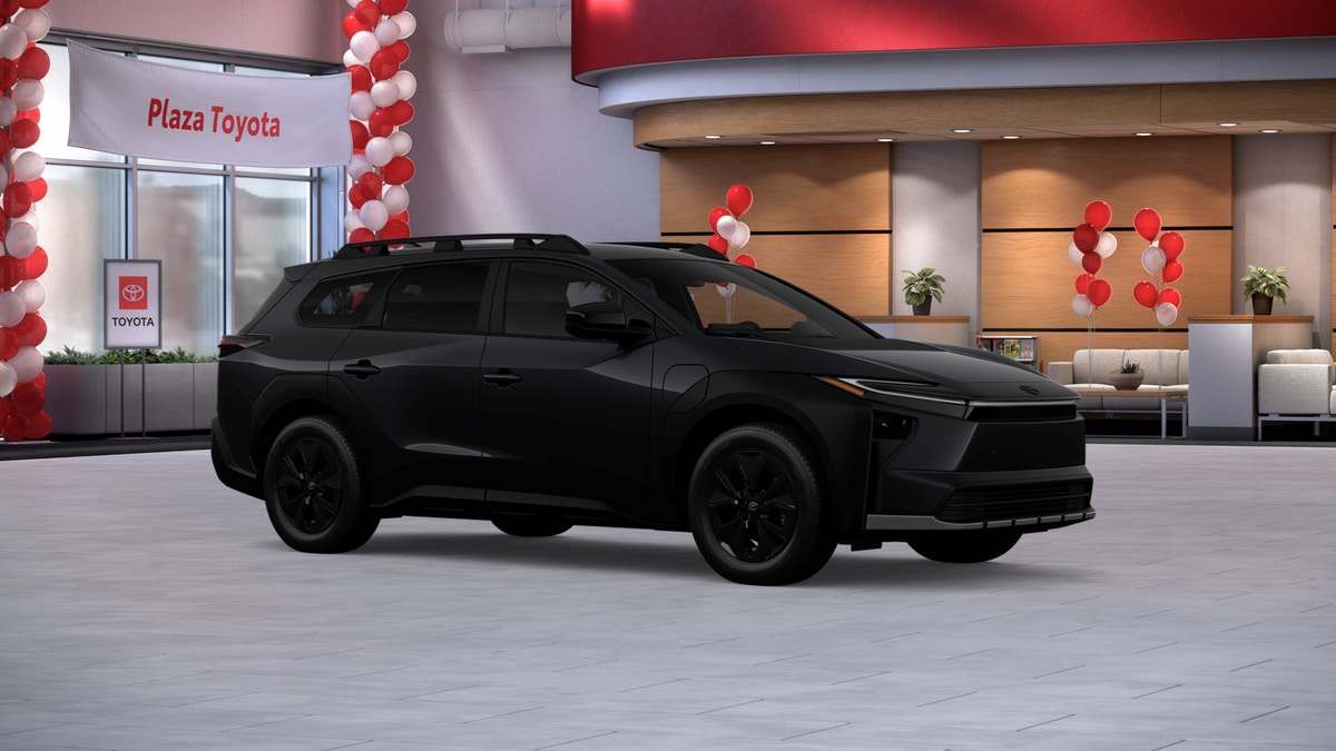 2026 Toyota bZ Woodland Woodland - Photo 14