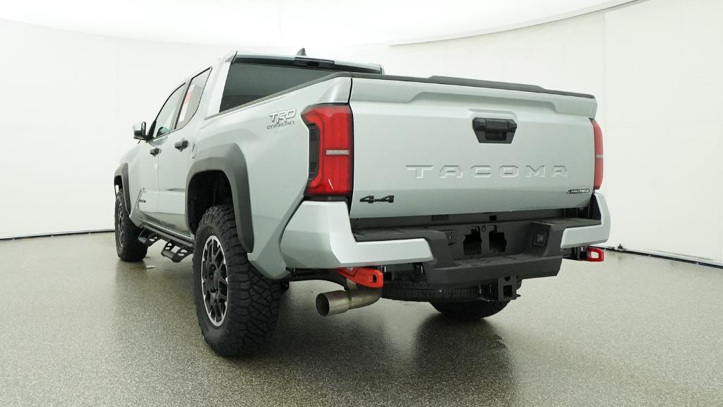 2026 Toyota Tacoma TRD Off Road - Photo 9