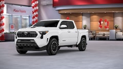 2025 Toyota Tacoma TRD Sport 4X4 DOUBLE CAB