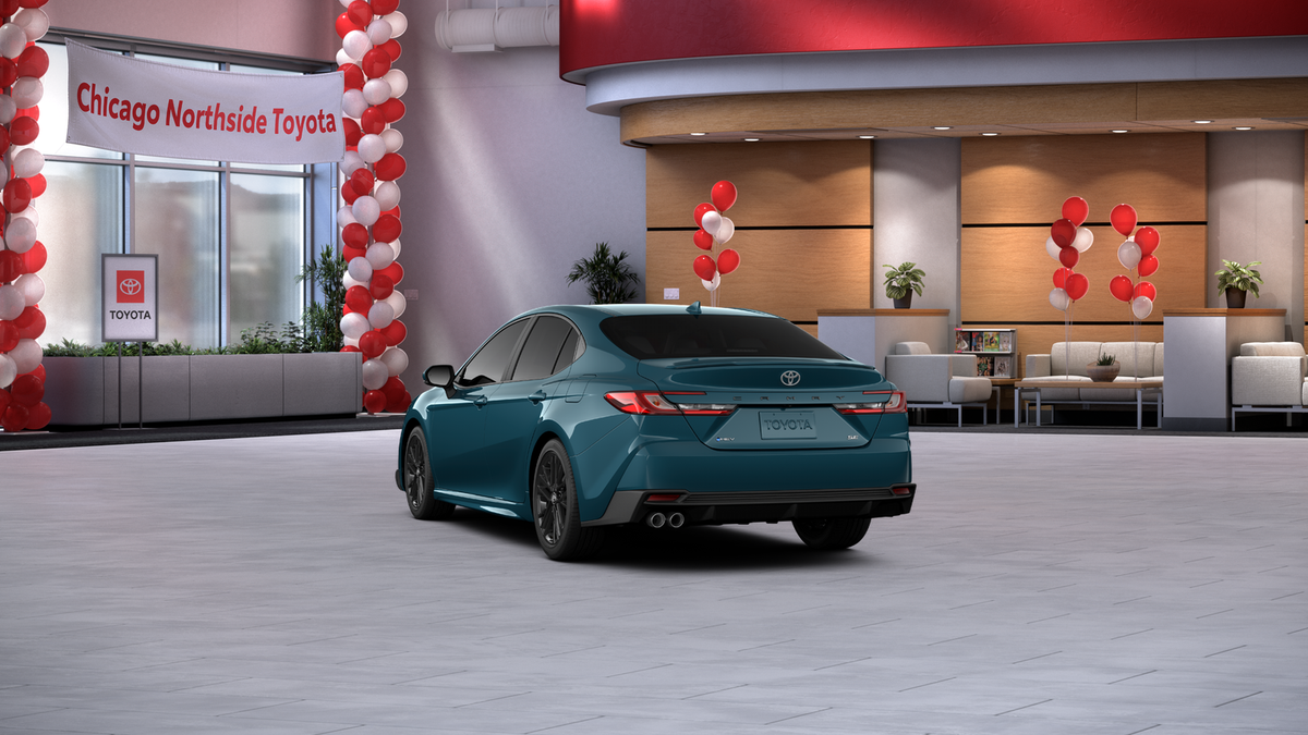 Vehicle thumbnail
