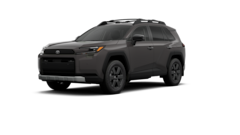 2026 Toyota RAV4 Woodland SUV