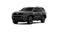 New 2026 Toyota 4Runner i-FORCE MAX TRD Off-Road Premium i-FORCE MAX SUV near McKinney, TX