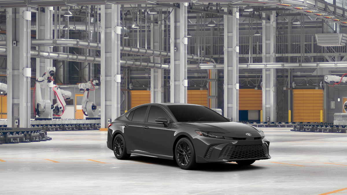 Vehicle thumbnail