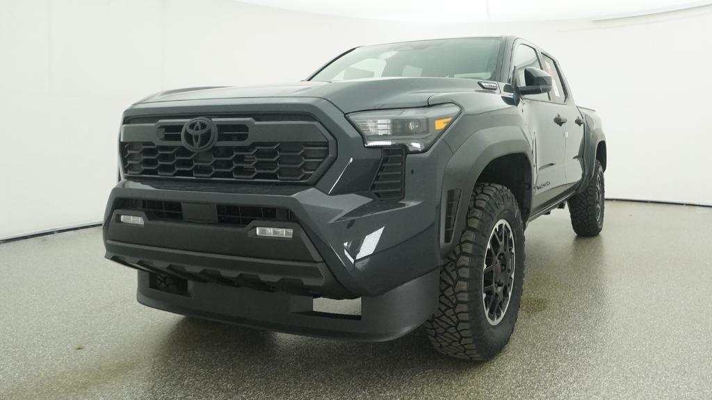 2026 Toyota Tacoma TRD Off Road - Photo 36