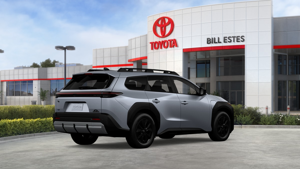 2026 Toyota bZ Woodland Woodland Premium - Photo 48