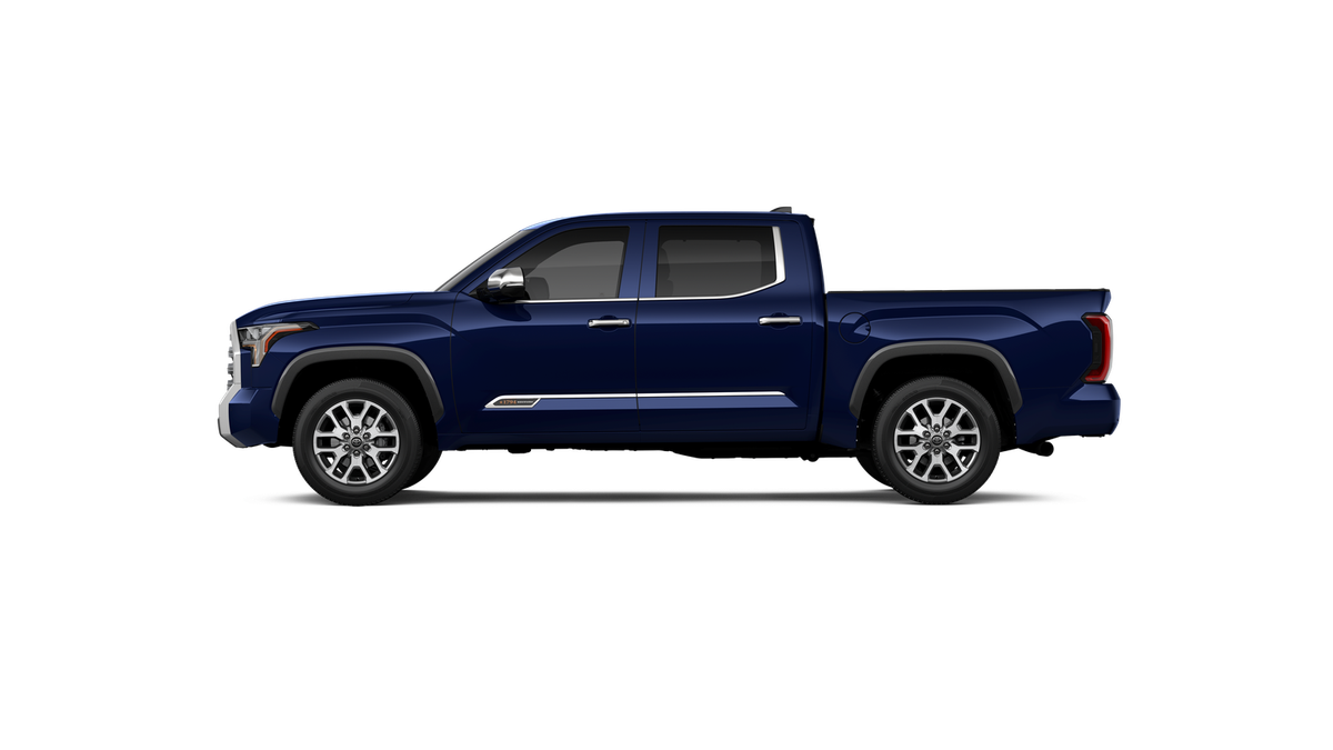 2026 Toyota Tundra 1794 Edition - Photo 42