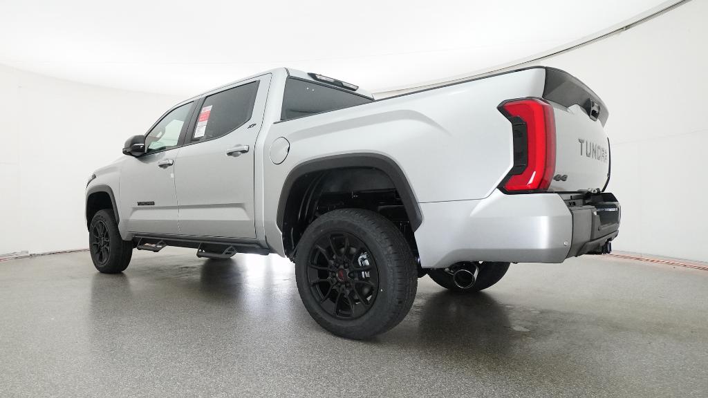 2026 Toyota Tundra SR5 - Photo 15