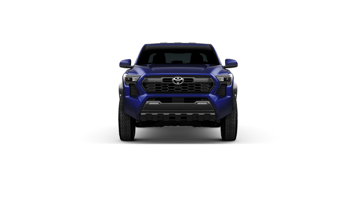 2025 Toyota Tacoma SR5 - Photo 17