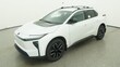  Toyota bZ