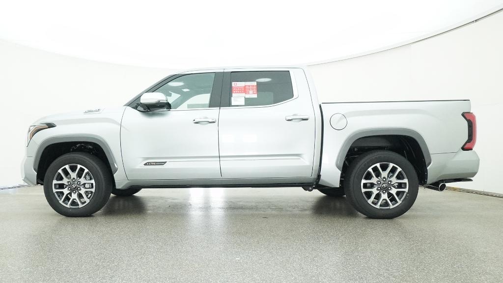 New 2026 Toyota Tundra i-FORCE MAX 1794 Edition i-FORCE MAX Truck CrewMax