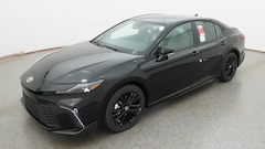 2026 Toyota Camry SE Sedan