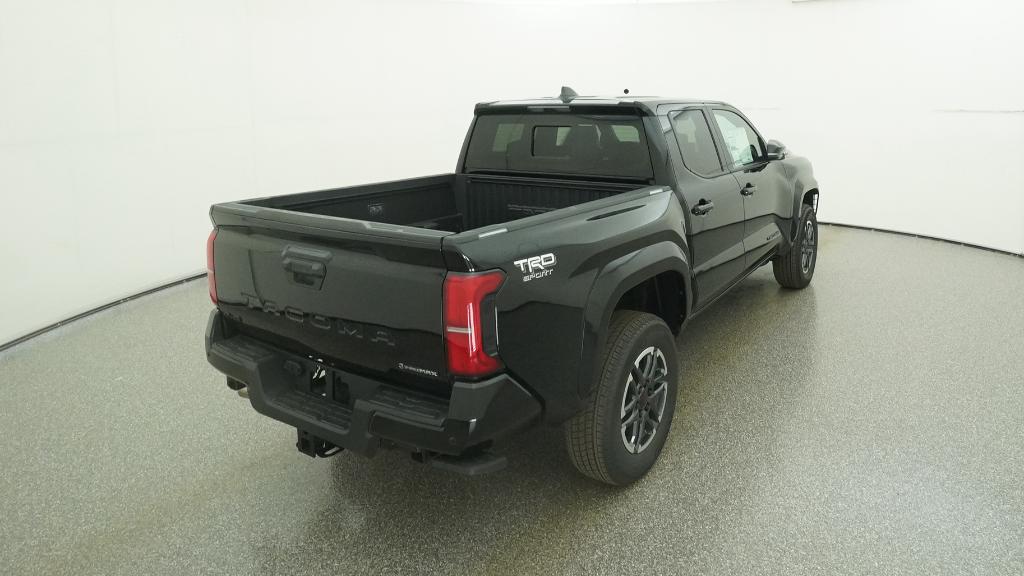 2026 Toyota Tacoma TRD Sport - Photo 42