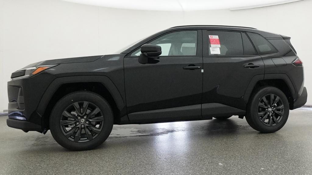 New 2026 Toyota RAV4 XLE Premium SUV