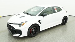 2026 Toyota GR Corolla GR Corolla Hatchback