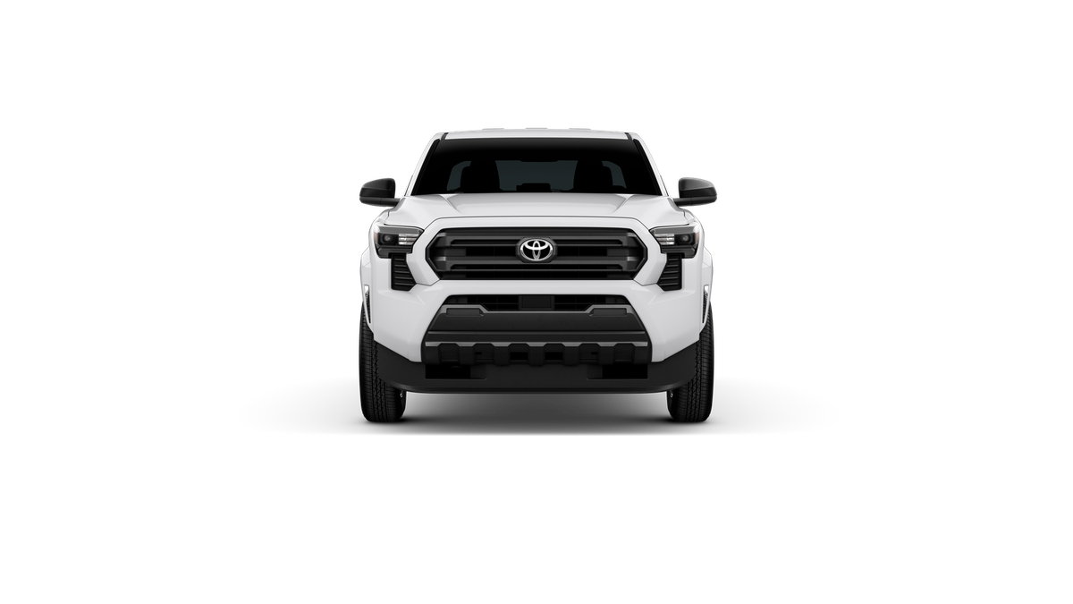 2026 Toyota Tacoma SR - Photo 48