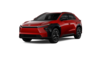 Toyota bZ