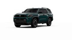 New 2025 Toyota 4Runner TRD Off-Road SUV New 2025 Toyota 4Runner TRD Off-Road SUV