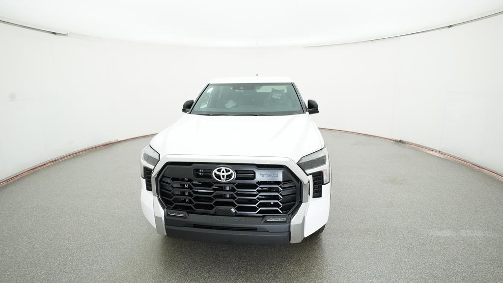 2025 Toyota Tundra SR5 - Photo 36