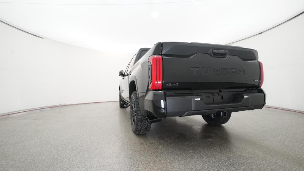 2026 Toyota Tundra SR5 - Photo 49