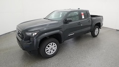 2025 Toyota Tacoma SR5 Truck Double Cab