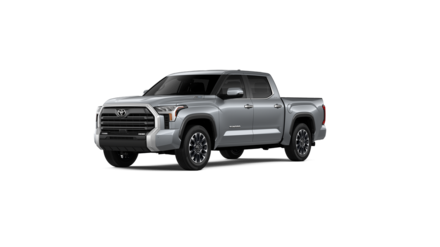 2026 Toyota Tundra i-FORCE MAX Limited i-FORCE MAX Truck CrewMax