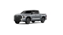2026 Toyota Tundra i-FORCE MAX Limited i-FORCE MAX Truck CrewMax