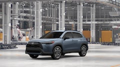 2026 Toyota Corolla Cross XLE SUV